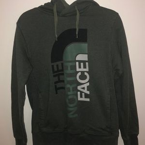 The North Face Hoodie
